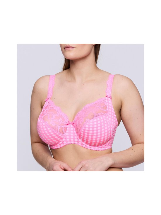 Primadonna - Rinnahoidja Madison Full Cup - PSI PINKISSIMO - photo 4 Primadonna - Rinnahoidja Madison Full Cup - PSI PINKISSIMO | Stockmann - photo 4