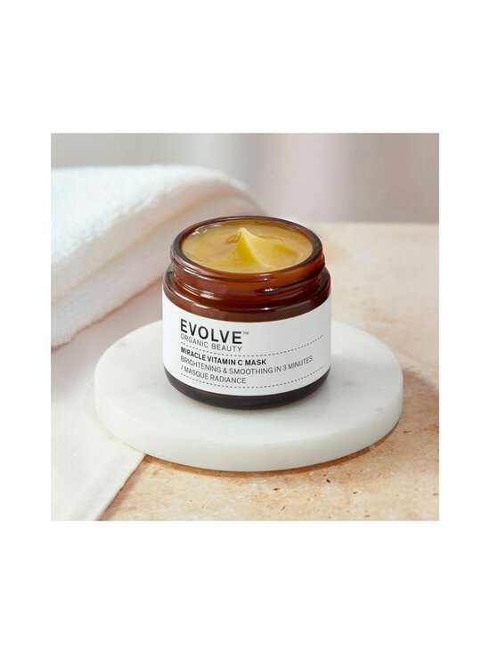 Evolve - Näomask Miracle Vitamin C - NOCOL - photo 5 Evolve - Näomask Miracle Vitamin C - NOCOL | Stockmann - photo 5