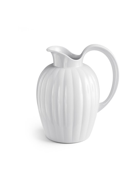 Georg Jensen - Bernadotte-kermakko 50 cl - WHITE - photo 1 Georg Jensen - Bernadotte-kermakko 50 cl - WHITE | Stockmann - photo 1