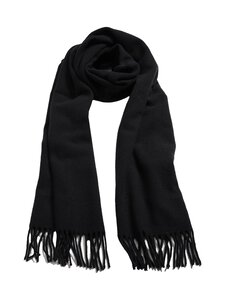 Oscar Jacobson - Villa-kashmirhuivi - 310 BLACK Oscar Jacobson - Villa-kashmirhuivi - 310 BLACK | Stockmann