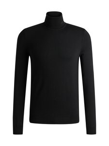HUGO - San Thomas -pooloneule - 001 BLACK HUGO - San Thomas -pooloneule - 001 BLACK | Stockmann