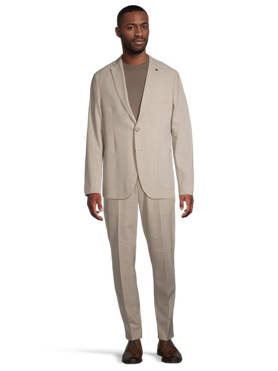 Michael Kors - Light Travel -bleiseri - 245 BEIGE | Stockmann - photo 2