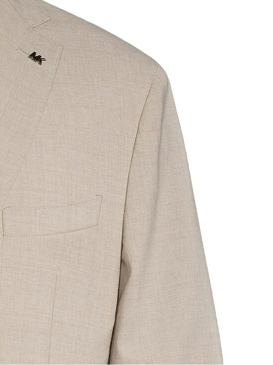 Michael Kors - Light Travel -bleiseri - 245 BEIGE | Stockmann - photo 4