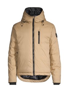 Canada Goose - Lodge Hoody -toppatakki - 1483 DESERT SAND-SABLE DU DÉSERT Canada Goose - Lodge Hoody -toppatakki - 1483 DESERT SAND-SABLE DU DÉSERT | Stockmann