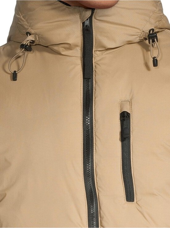 Canada Goose - Lodge Hoody -toppatakki - 1483 DESERT SAND-SABLE DU DÉSERT - photo 4 Canada Goose - Lodge Hoody -toppatakki - 1483 DESERT SAND-SABLE DU DÉSERT | Stockmann - photo 4