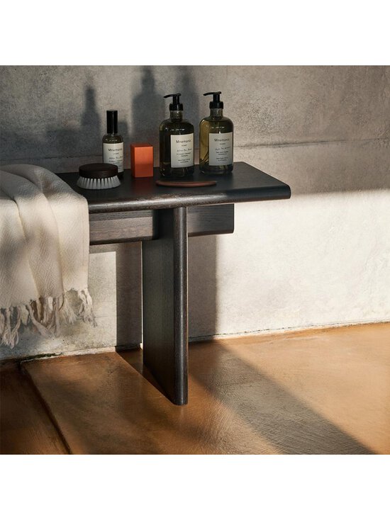 &Tradition - Ita OS5 -penkki tumma tammi L 170 cm - BROWN | Stockmann - photo 7