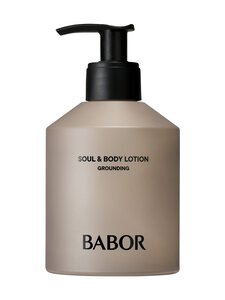 Babor - Babor Soul & Body Lotion Grounding ķermeņa krēms | Stockmann