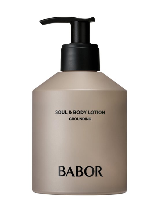 Babor - Babor Soul & Body Lotion Grounding ķermeņa krēms - NOCOL | Stockmann - photo 1