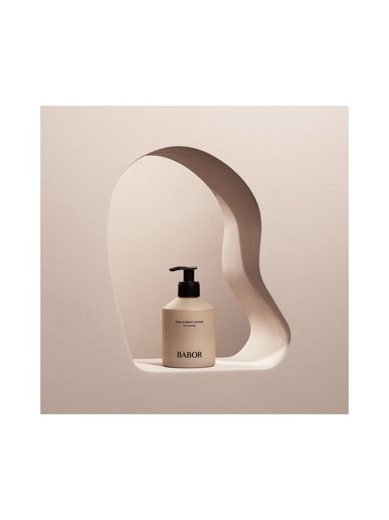Babor - Babor Soul & Body Lotion Grounding ķermeņa krēms - NOCOL | Stockmann - photo 3
