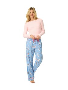 Pj Salvage - Treats-pyjamahousut - 816 JEANS | Stockmann