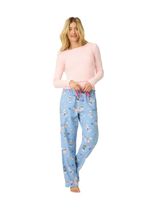 Pj Salvage - Treats-pyjamahousut - 816 JEANS | Stockmann - photo 1