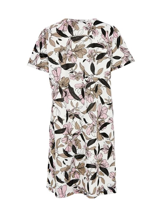 Damella - Yöpaita - 072 LIGHT HEATHER - photo 2 Damella - Yöpaita - 072 LIGHT HEATHER | Stockmann - photo 2