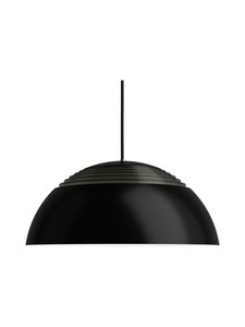 Louis Poulsen - AJ Royal -kattovalaisin ø 500 mm - BLACK | Stockmann