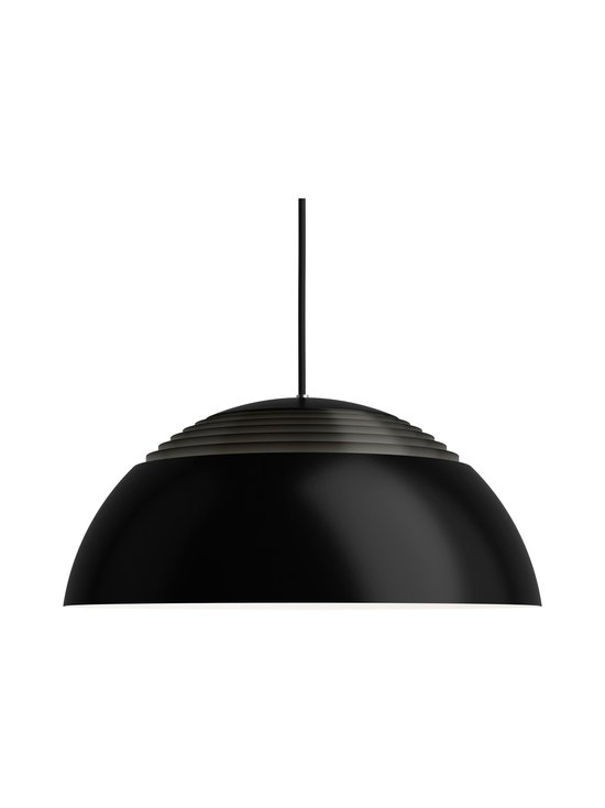Louis Poulsen - AJ Royal -kattovalaisin ø 500 mm - BLACK - photo 1 Louis Poulsen - AJ Royal -kattovalaisin ø 500 mm - BLACK | Stockmann - photo 1
