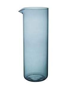 Villeroy & Boch - Like Ice Water krūka/karafe - BLUE | Stockmann