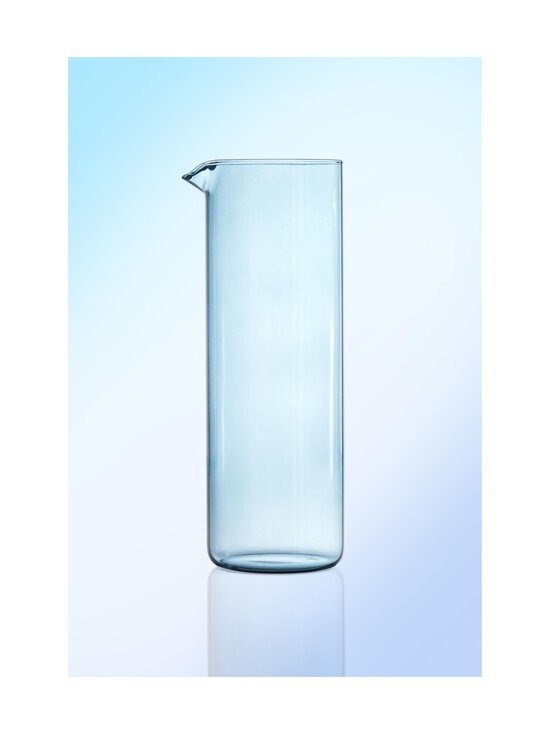 Villeroy & Boch - Like Ice Water -kaadin/ kannu - BLUE | Stockmann - photo 2