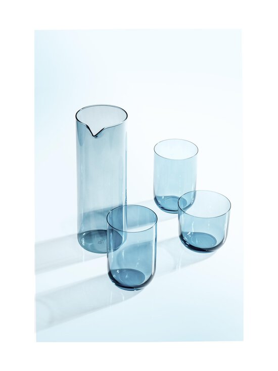Villeroy & Boch - Like Ice Water -kaadin/ kannu - BLUE | Stockmann - photo 3