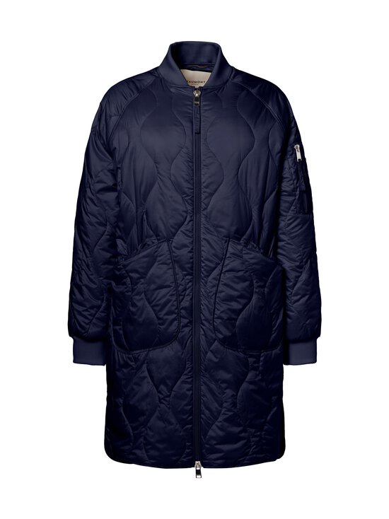 Beaumont - Avon-tikkitakki - 5980 NIGHT BLUE | Stockmann - photo 1
