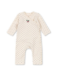 Konges Sløjd - Bodi Basic - BLUE DOT | Stockmann