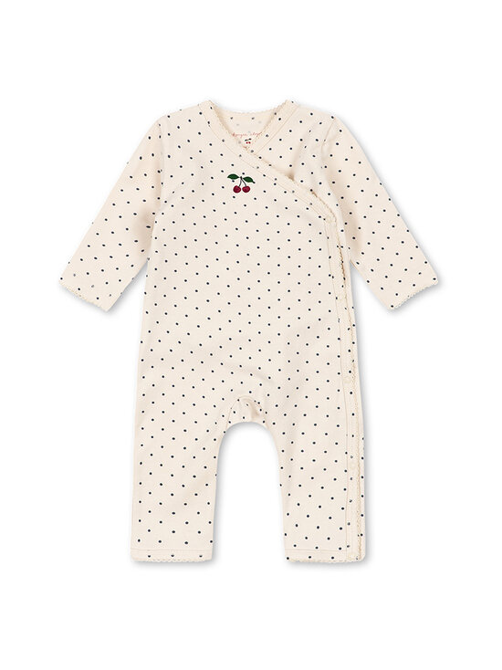 Konges Sløjd - Basic-body - BLUE DOT | Stockmann - photo 1