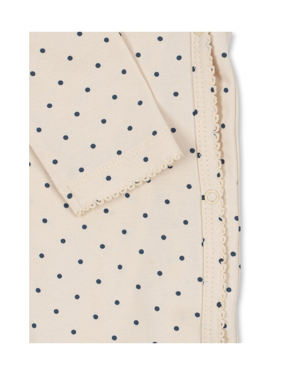 Konges Sløjd - Basic-body - BLUE DOT | Stockmann - photo 3