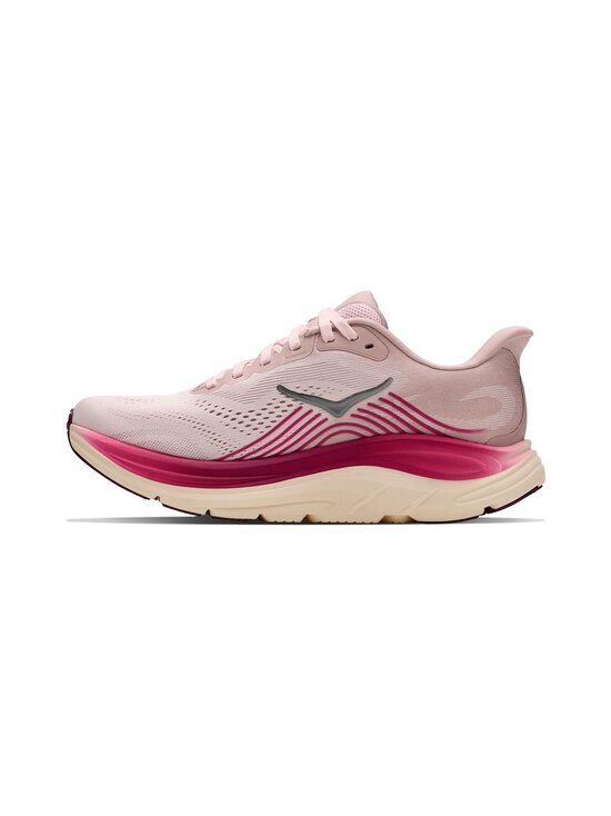 Hoka - W Clifton 11 -juoksukengät - PKPL PINK OPAL / ALABASTER | Stockmann - photo 5