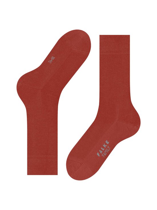 Falke - Family sokid - 8408 BRICK - photo 5 Falke - Family sokid - 8408 BRICK | Stockmann - photo 5