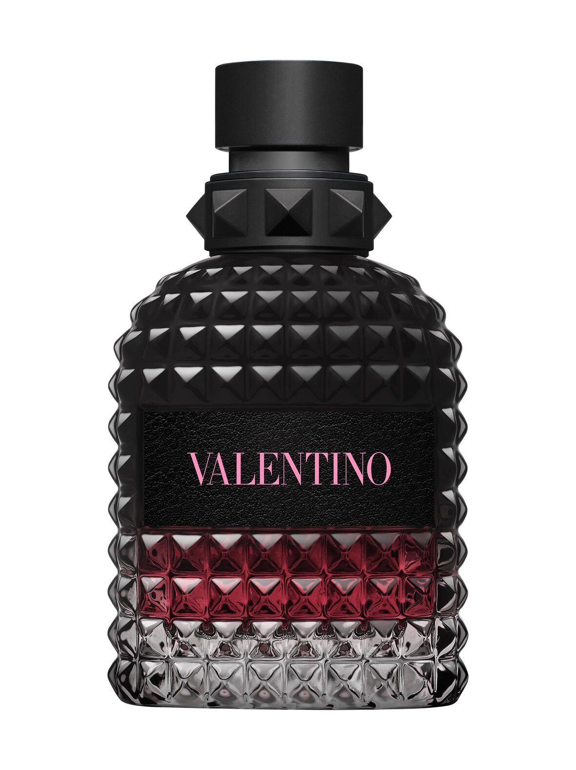 Born in Roma Intense Uomo EdP -tuoksu
