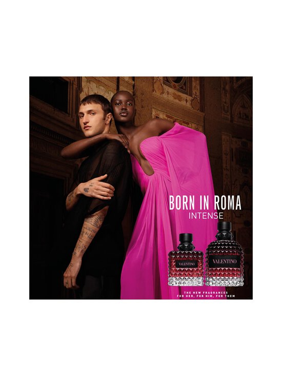 Valentino - Born in Roma Intense Uomo EdP - NOCOL - photo 8 Valentino - Born in Roma Intense Uomo EdP - NOCOL | Stockmann - photo 8