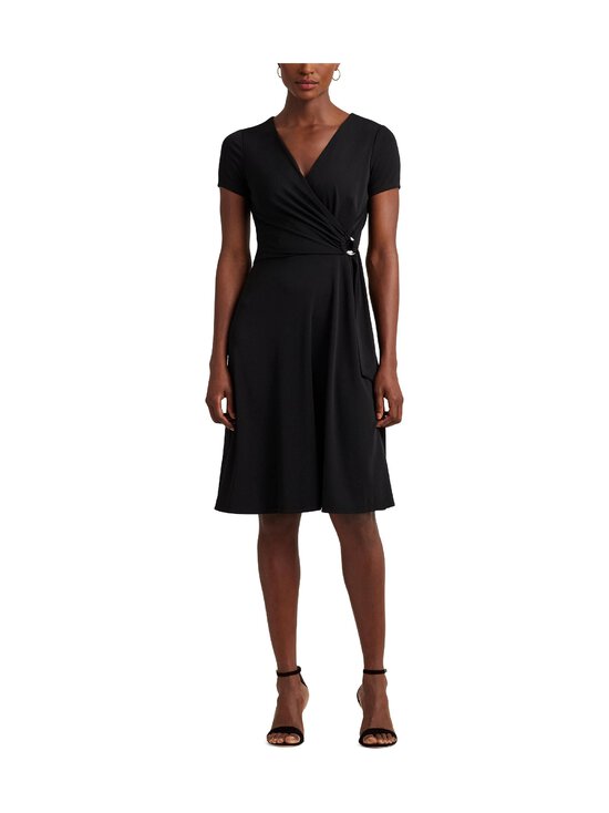 Lauren Ralph Lauren - Kleit Karlee - BLACK - photo 2 Lauren Ralph Lauren - Kleit Karlee - BLACK | Stockmann - photo 2