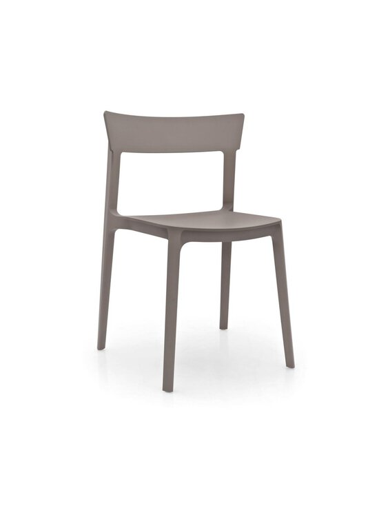 Calligaris - Skin-tuoli - BEIGE,HARMAA | Stockmann - photo 1