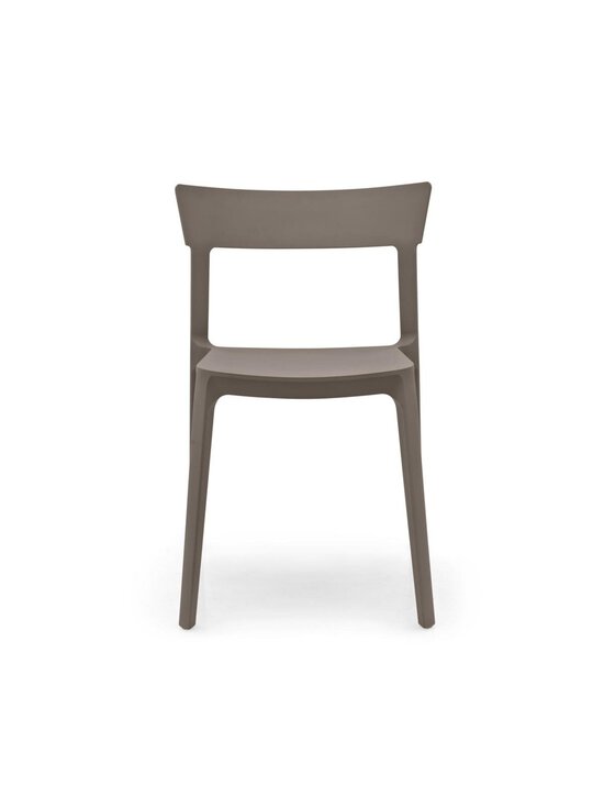 Calligaris - Skin-tuoli - BEIGE,HARMAA | Stockmann - photo 2