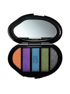 BYREDO - Eyeshadow 5 Colours Corporate Colours -luomiväripaletti 8 g BYREDO - Eyeshadow 5 Colours Corporate Colours -luomiväripaletti 8 g | Stockmann