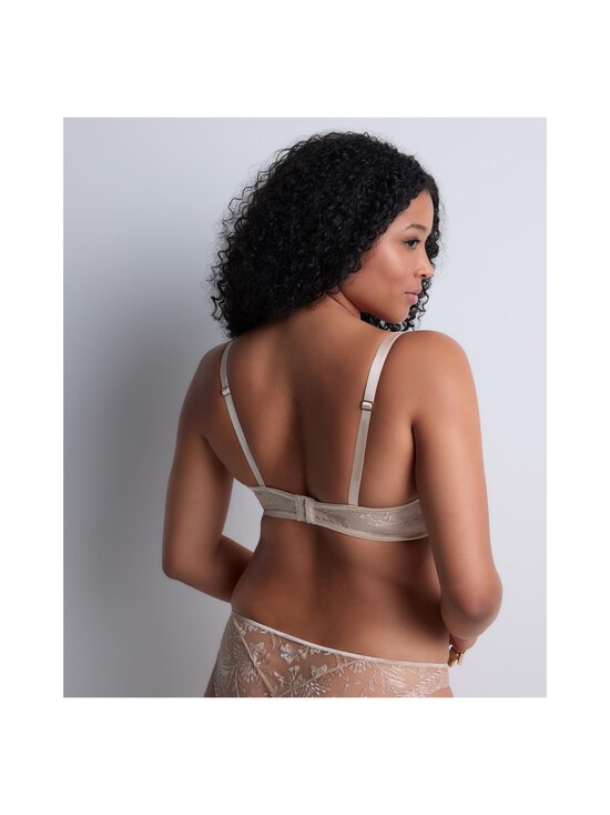 Aubade - Magnetic Spell Plunge Triangle krūšturis - SAHARA - photo 2 Aubade - Magnetic Spell Plunge Triangle krūšturis - SAHARA | Stockmann - photo 2