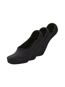Selected - SlhWade-sukat 3-pack - BLACK | Stockmann