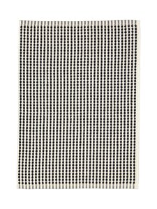 Casa Stockmann - Domo-pyyhe - SOFT WHITE/BLACK COMBO | Stockmann