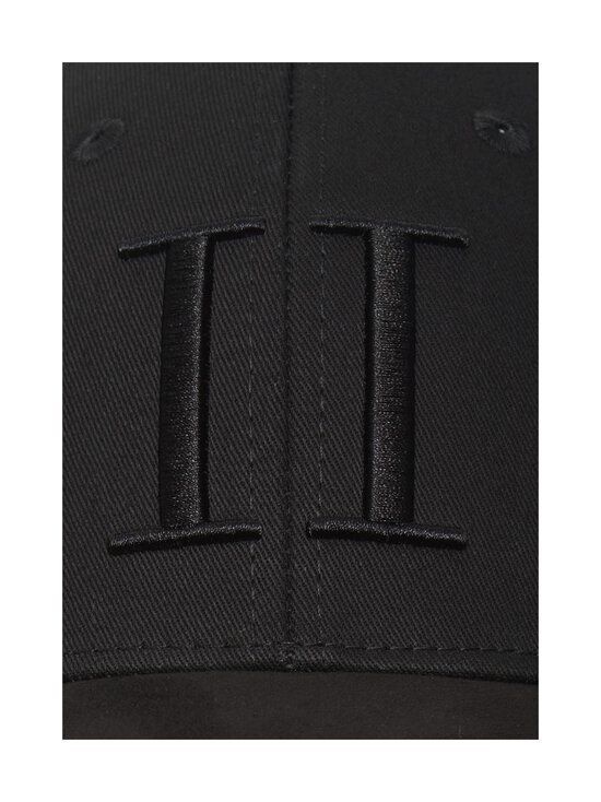 Les Deux - Nokkmüts Baseball Suede II - 100100-BLACK - photo 3 Les Deux - Nokkmüts Baseball Suede II - 100100-BLACK | Stockmann - photo 3
