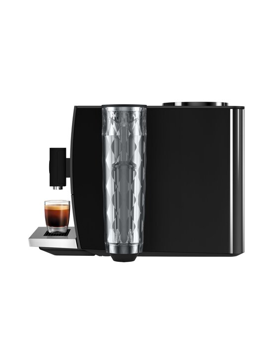 Jura - ENA4 -kahvikone - METROPOLITAN BLACK (EB) | Stockmann - photo 2