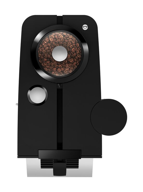 Jura - ENA4 -kahvikone - METROPOLITAN BLACK (EB) | Stockmann - photo 4