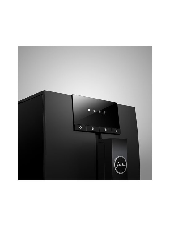 Jura - ENA4 -kahvikone - METROPOLITAN BLACK (EB) | Stockmann - photo 5