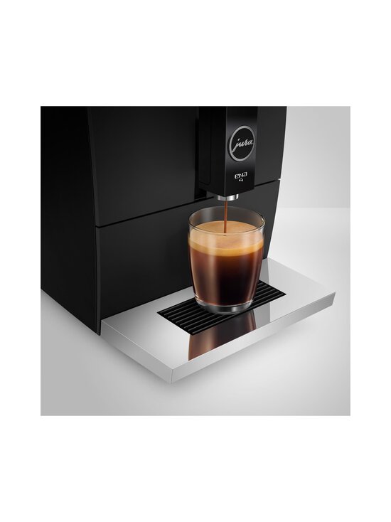 Jura - ENA4 -kahvikone - METROPOLITAN BLACK (EB) | Stockmann - photo 6