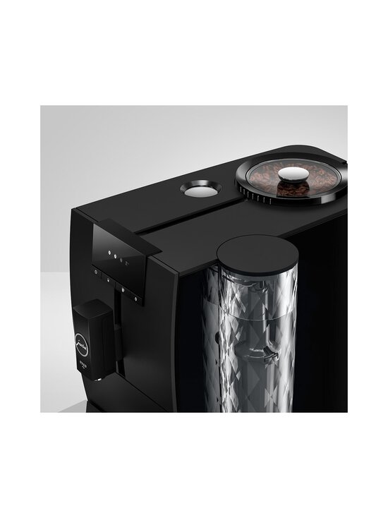 Jura - ENA4 -kahvikone - METROPOLITAN BLACK (EB) | Stockmann - photo 7
