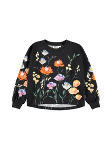 Molo - Trikoopaita - 9646 FLOWER PICKING Molo - Trikoopaita - 9646 FLOWER PICKING | Stockmann