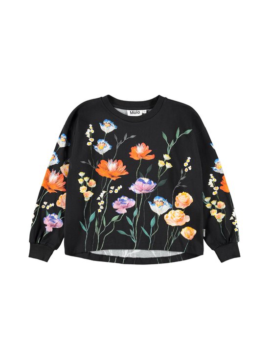 Molo - Triiksärk - 9646 FLOWER PICKING - photo 1 Molo - Triiksärk - 9646 FLOWER PICKING | Stockmann - photo 1