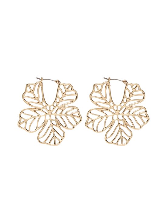 Marchesa - Flower-korvakorut - GOLD - photo 1 Marchesa - Flower-korvakorut - GOLD | Stockmann - photo 1