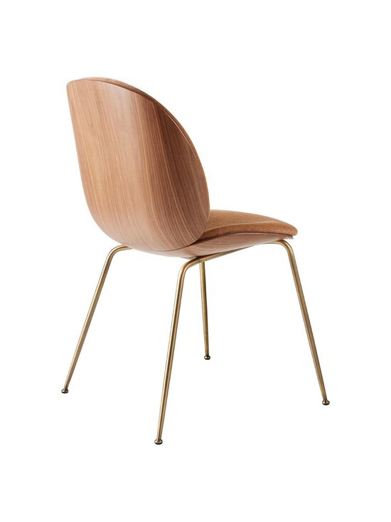 Gubi - Beetle-tuoli - ORANSSI | Stockmann - photo 3