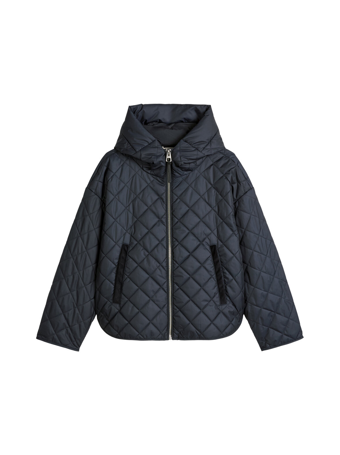 A-linjainen tikkitakki