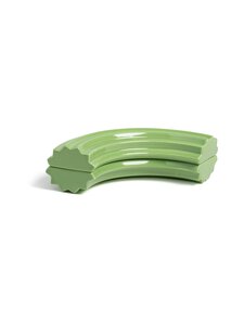 &klevering - Säilituskarp Box Churros - GREEN | Stockmann