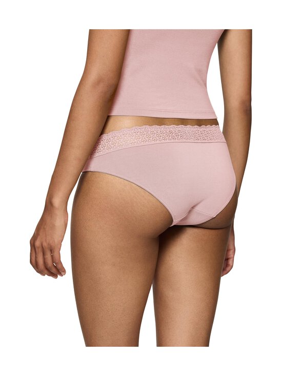 Triumph - Aluspüksid Feel of modal tai - 1347 MAUVE ROSE - photo 3 Triumph - Aluspüksid Feel of modal tai - 1347 MAUVE ROSE | Stockmann - photo 3