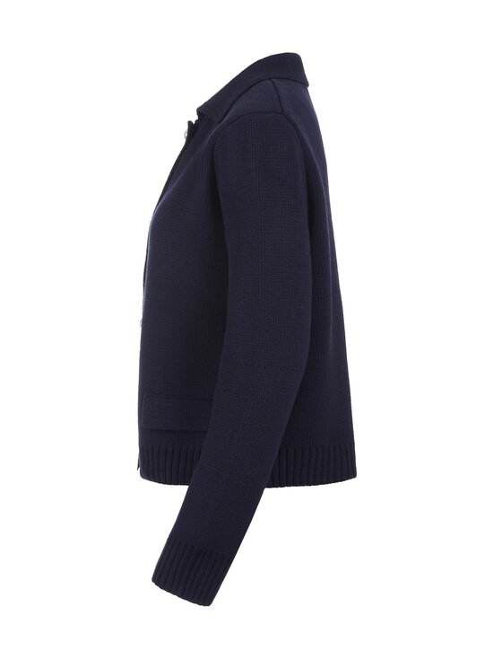 Ril's - Sartano-neuletakki - 390 DARK BLUE | Stockmann - photo 3